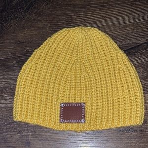 Love Your Melon baby beanie